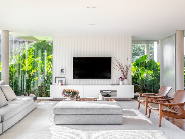 Studio Gabriel BordinحCasa Pilotis