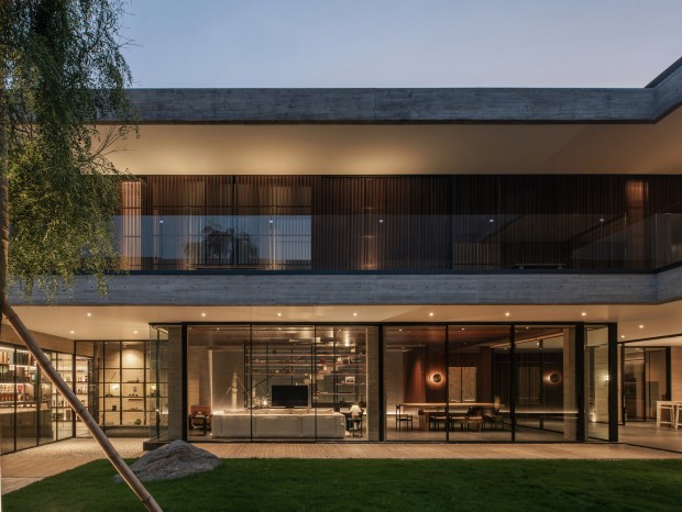 Pranala AssociatesحMitsugo House