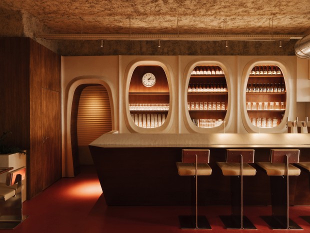 Rudy GuenaireحPNY Grenoble Restaurant