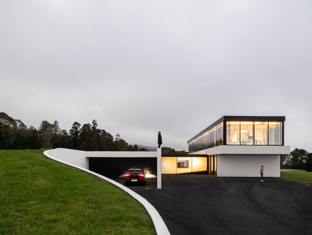 Sal Arquitetos | Casa AW