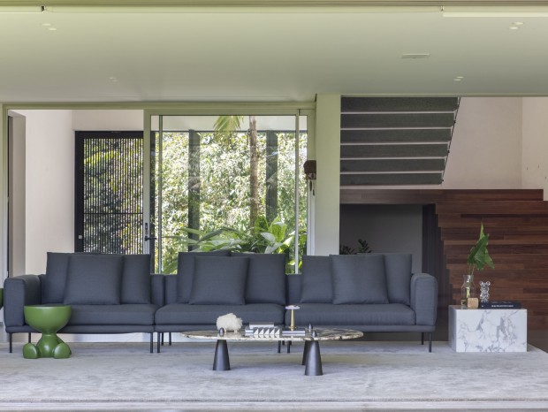 Studio FP02 | GS House