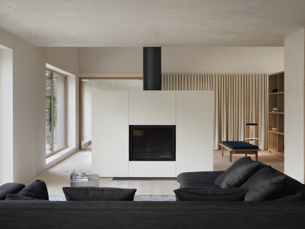 Atelier L Abri | Maison Melba