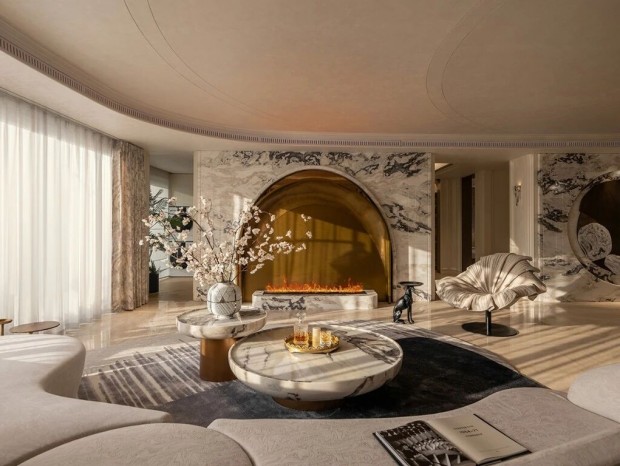 UHOUSE DESIGNحȪݱԴ趣̻ ͷʽ