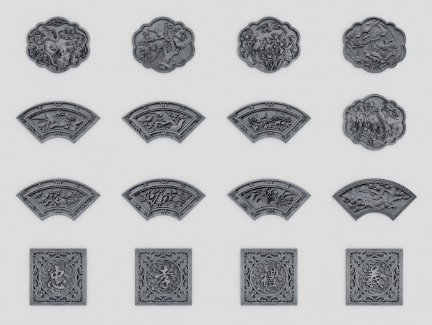 ��ʽ�� ש�� ���� ʯ�� �ڻ� Ӱ��