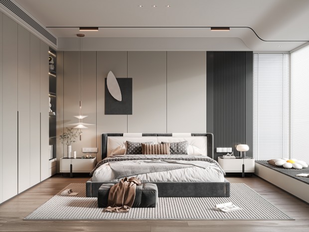 ִSketchUpģ ȾEnscape