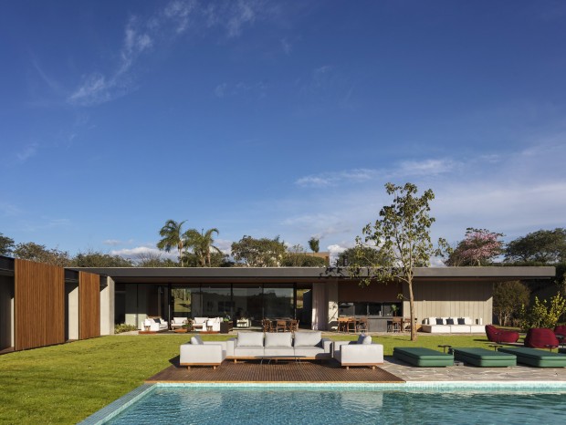 Matheus Farah e Manoel | Metlica House