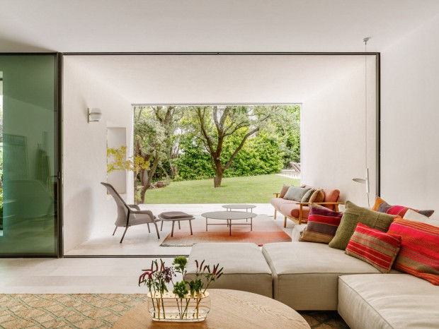 abaton |Full Renovation LVL