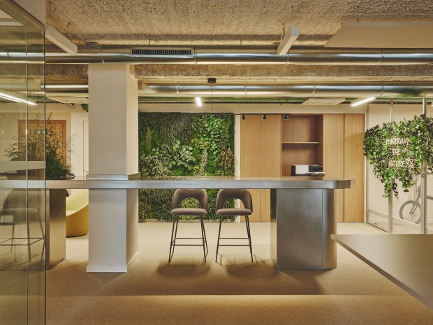 DestudioحProsolia Headquarters