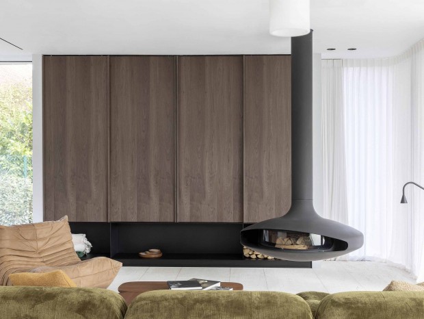 AU LAB architects | Villa DKM