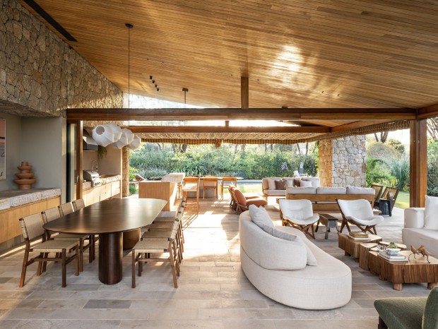 Pascali Semerdjian | VLP House