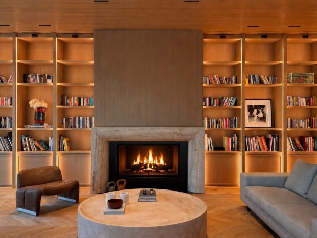 Ayoub Architects | JA House