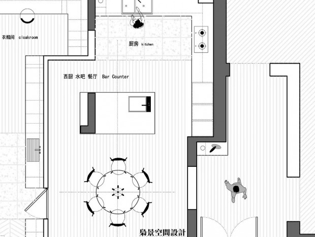 �n��ƽ�淽���Ż�I��421�ڡ�135ƽ�������Ƴ�170ƽ�����ӸС�