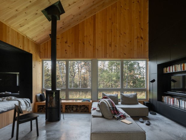 CARTA | Scotch Chalet