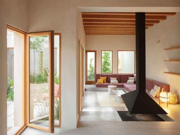 Estudio Nada | Casa Jar