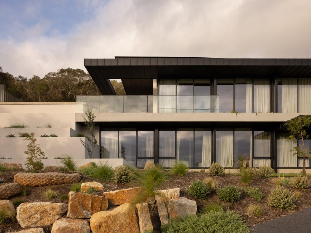 mckimm | Cape Schanck House