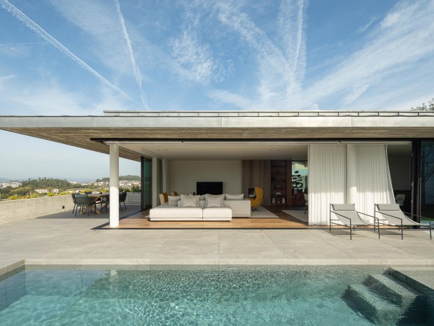 L2C Arquitectura | CASA A