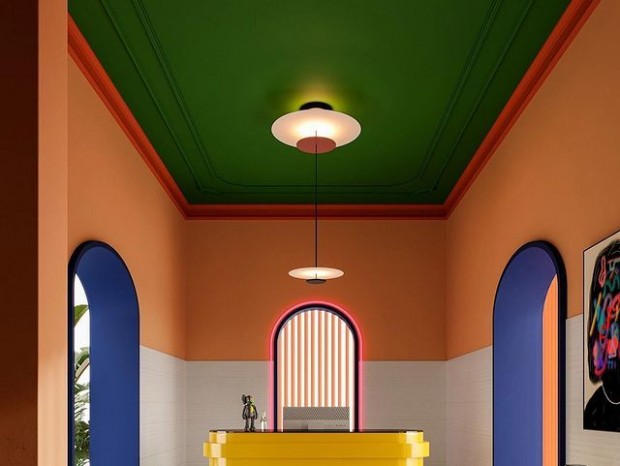 ������ɫ����ײ ��ɫ�̵ľ�ϲ