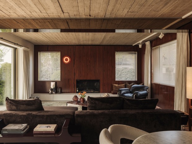 Merijn Degraeve | Villa Clarisse