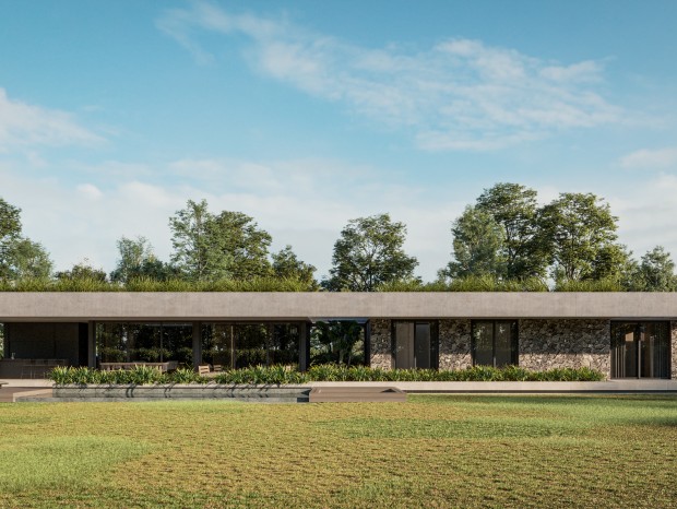 Grupo CRBN | Casa PLANALTO