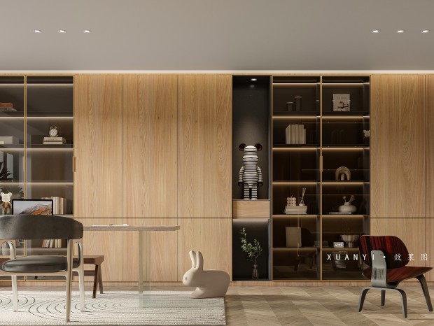 ��һ��ԭľ���װ