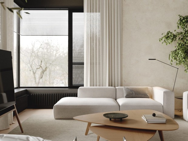 Daschamay InteriorsȻӿռ