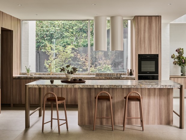 Neil Architecture |  Wilks House