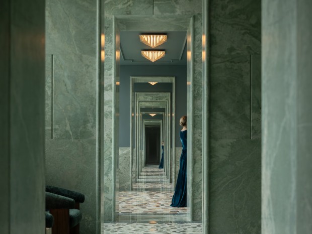 PENG& PARTNERS  | ʯ/Dreamer Stone House