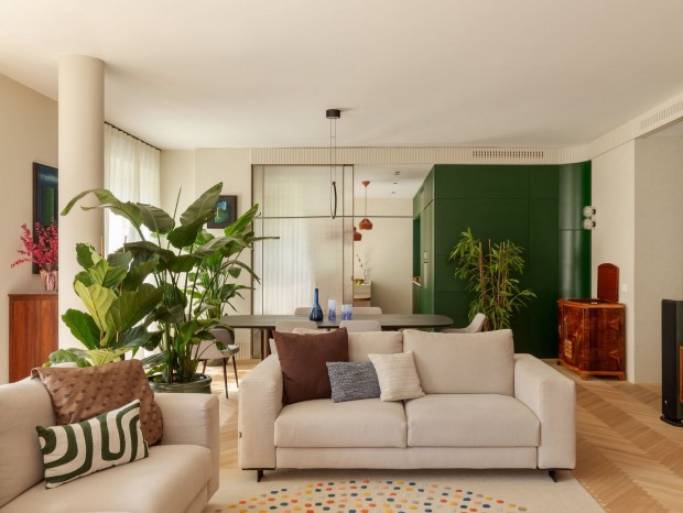 Provenzano Architetti Associati | CityLife ����