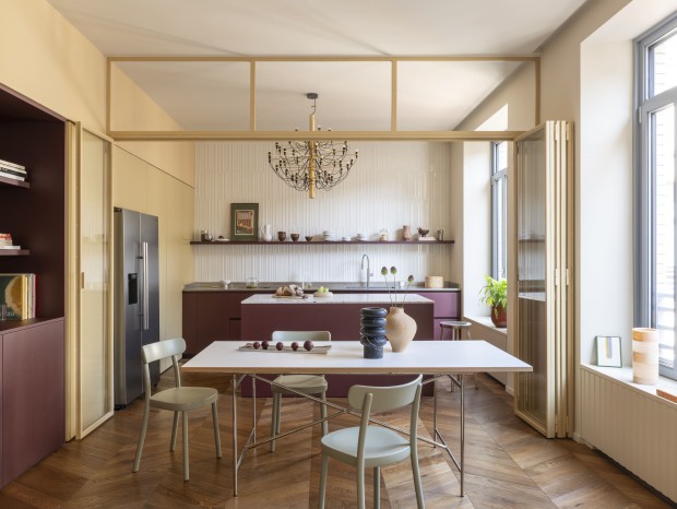 KICK.OFFICE | CASA DFZ