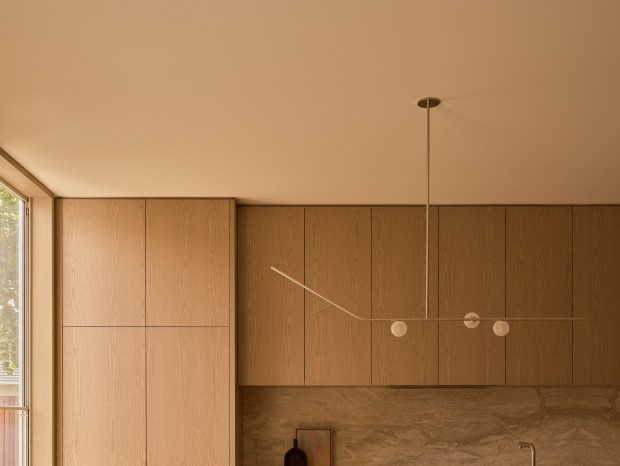 Pleysier Perkins | Villers Bretonneux House