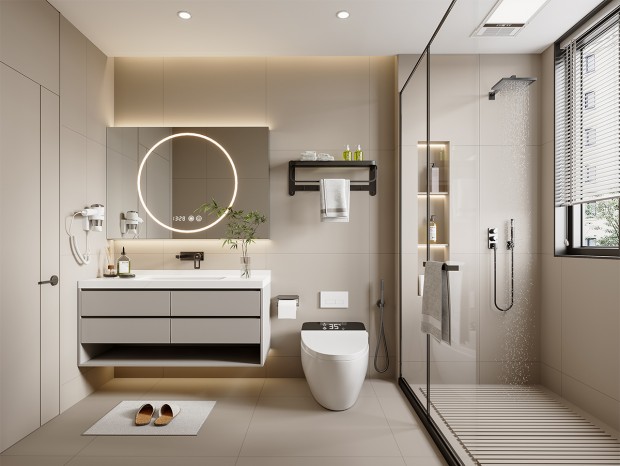 ���ͷ�������3Dģ��