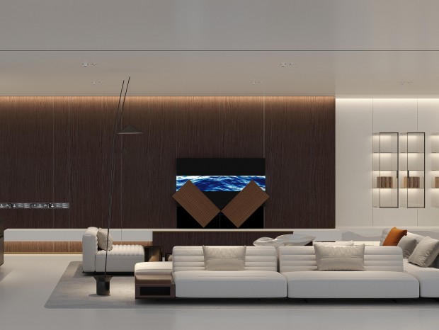 ���� - �ɶ�ľ��ľ��չ��+����Ч��ͼ