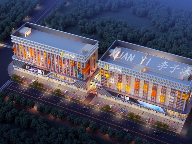 XUAN YI | ���� �� 1986 | ��ѡ��ҵ����