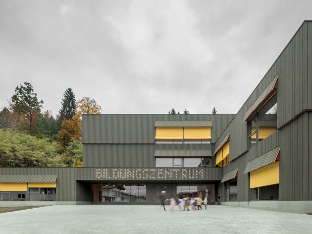 Pedevilla Architects / ��ɭ�������ģ�