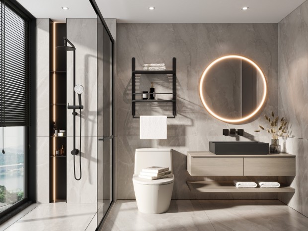 ִSketchUpģ ȾEnscape