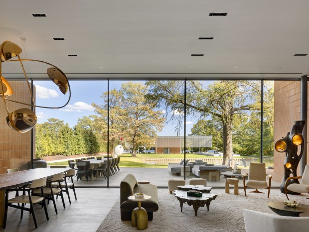 Mir�� Rivera Architects--Casa Lotus