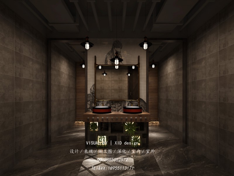 KTV��ˮ�ɣ����ֿռ�Ч��ͼ����