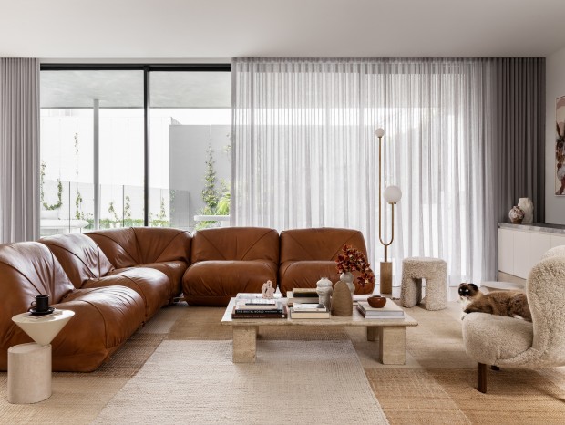 Mim DesignحSanctuary House