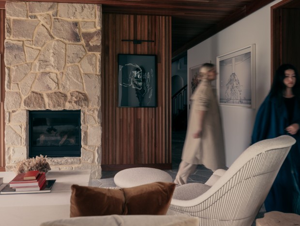 Richards StanisichحVaucluse Residence