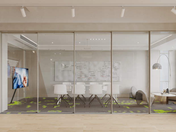 칫װ--̩10F칫حPPT+Чͼ