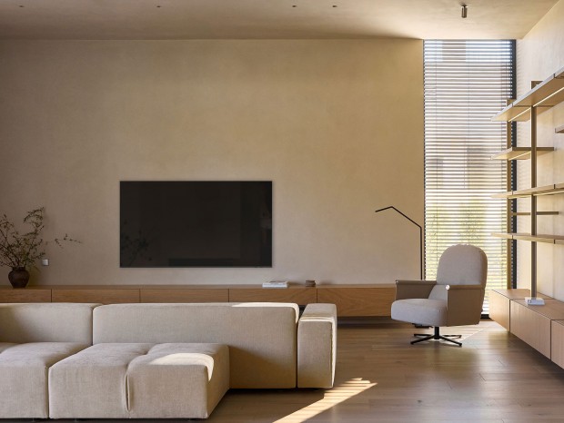 Dmitriy Sivak | Shift house��