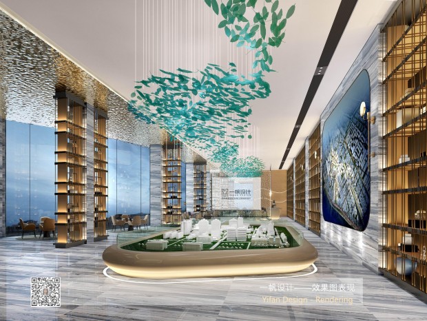 һ�����&��¥��չʾͼ