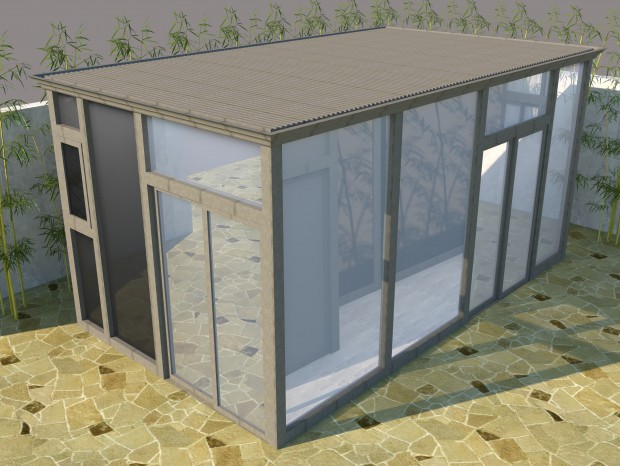 ���ⷿSUģ��