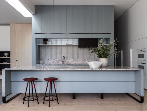 Neil Architecture | Marathon House
