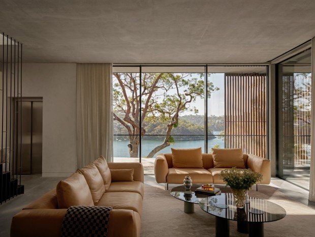 Ancre Studio | Residence Allure