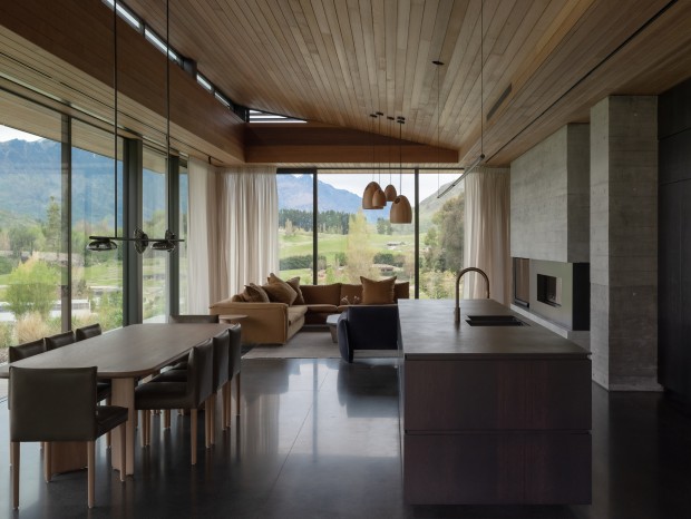 Condon Scott Architects | Oculus House