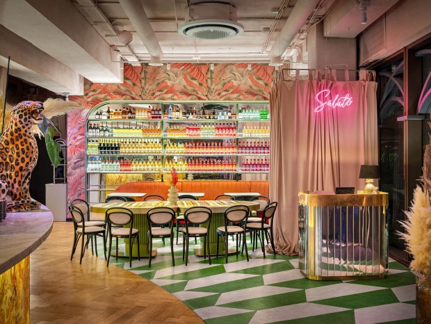 Modern restaurant in Iasi�������ִ�����|Lilu