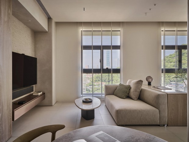 Loft T | Matters