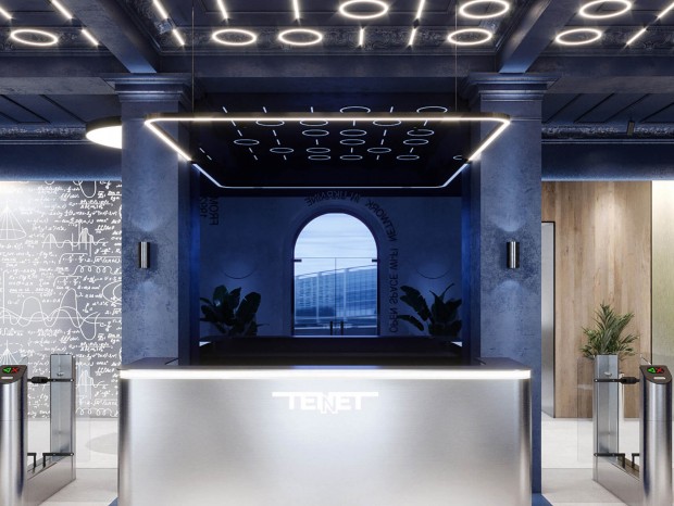 WOW | TENET COMPANY OFFICE �����ذ칫��