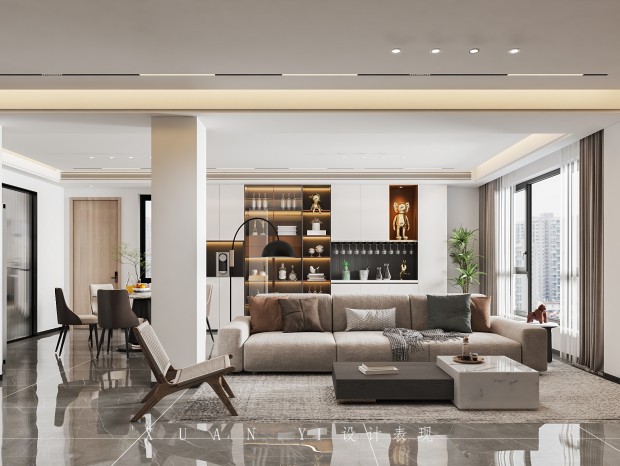 XUANYI �� �ִ��� | ȫ�������� | �ÿռ��Եø�����